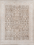 Antique Sivas Area Rug (6' x 7')